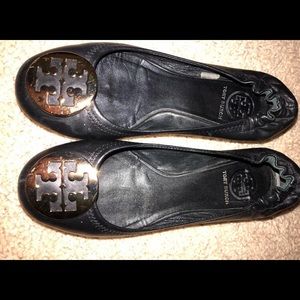 Tory Burch flats